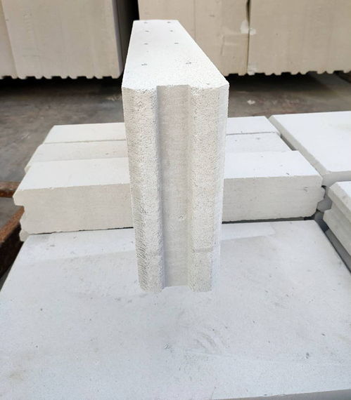 文山ALC隔墻板專業生產廠家——云南力辦建材，打造優質建筑材料