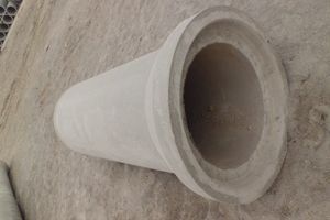 石家莊水泥管報價與廠家信息——裝飾工程必備指南
