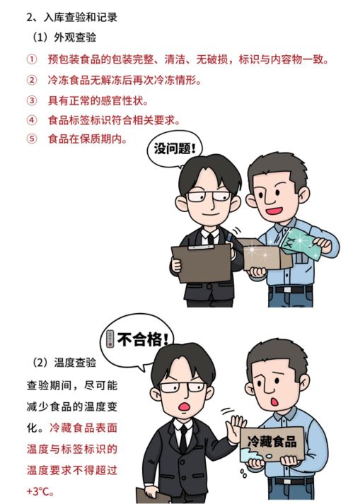 市場(chǎng)監(jiān)管總局發(fā)布《餐飲服務(wù)食品安全操作規(guī)范》宣傳冊(cè)，助力行業(yè)規(guī)范發(fā)展